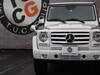 MERCEDES BENZ G-CLASS