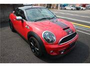 2012 BMW MINI