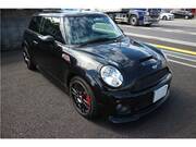 2012 BMW MINI COOPER S