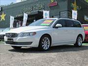 2013 VOLVO V70