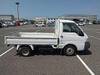 MAZDA BONGO TRUCK