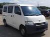 TOYOTA TOWNACE VAN