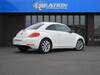 VOLKSWAGEN THE BEETLE