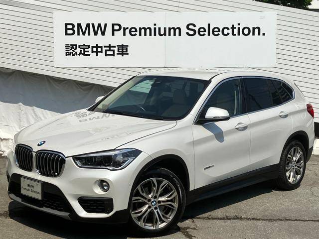 17 Bmw X1 Ref No Used Cars For Sale Picknbuy24 Com