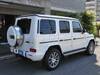 MERCEDES BENZ G-CLASS