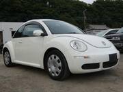 2007 VOLKSWAGEN NEW BEETLE