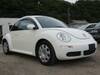 VOLKSWAGEN NEW BEETLE