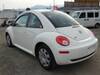 VOLKSWAGEN NEW BEETLE