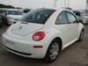 VOLKSWAGEN NEW BEETLE