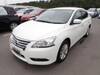 NISSAN BLUEBIRD SYLPHY