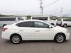 NISSAN BLUEBIRD SYLPHY