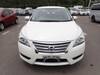 NISSAN BLUEBIRD SYLPHY