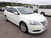 NISSAN BLUEBIRD SYLPHY