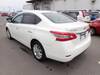 NISSAN BLUEBIRD SYLPHY