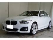 2015 BMW 1 SERIES