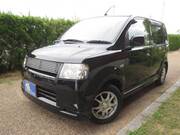 2005 MITSUBISHI EK SPORT