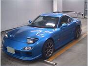 2000 MAZDA RX-7 TYPE RB S PACKAGE