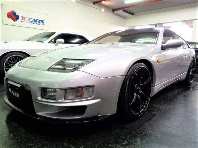 Used Nissan Fairlady Z For Sale Page 3 Used Cars For Sale Picknbuy24 Com