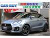 SUZUKI SWIFT SPORT