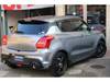 SUZUKI SWIFT SPORT