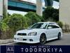 SUBARU LEGACY TOURING WAGON