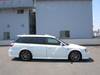 SUBARU LEGACY TOURING WAGON