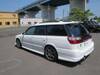 SUBARU LEGACY TOURING WAGON