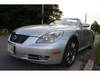 LEXUS SC