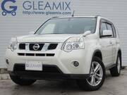 2010 NISSAN X-TRAIL