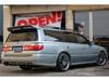 NISSAN STAGEA