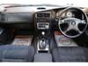 NISSAN STAGEA