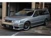 NISSAN STAGEA