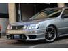 NISSAN STAGEA