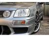 NISSAN STAGEA