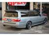 NISSAN STAGEA