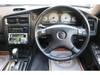 NISSAN STAGEA