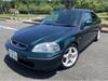 HONDA CIVIC FERIO
