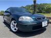 HONDA CIVIC FERIO