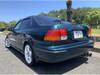HONDA CIVIC FERIO