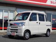 2016 DAIHATSU HIJET CARGO