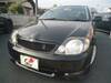 TOYOTA COROLLA RUNX