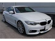 2015 BMW 4 SERIES