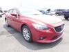MAZDA ATENZA SEDAN