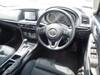 MAZDA ATENZA SEDAN