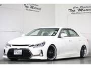 2010 TOYOTA MARK X