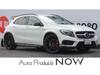 MERCEDES BENZ GLA-CLASS