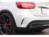 MERCEDES BENZ GLA-CLASS