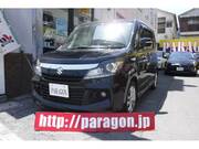 2013 SUZUKI SOLIO BANDIT
