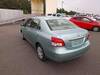 TOYOTA BELTA