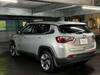 CHRYSLER JEEP COMPASS